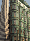 San Francisco buildings